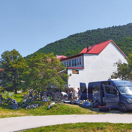 Guesthouse Mirkovic Pluzine Exterior photo