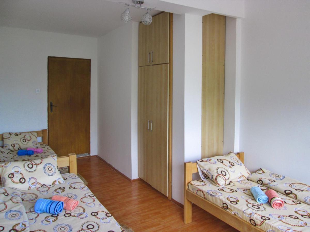 Guesthouse Mirkovic Pluzine Exterior photo