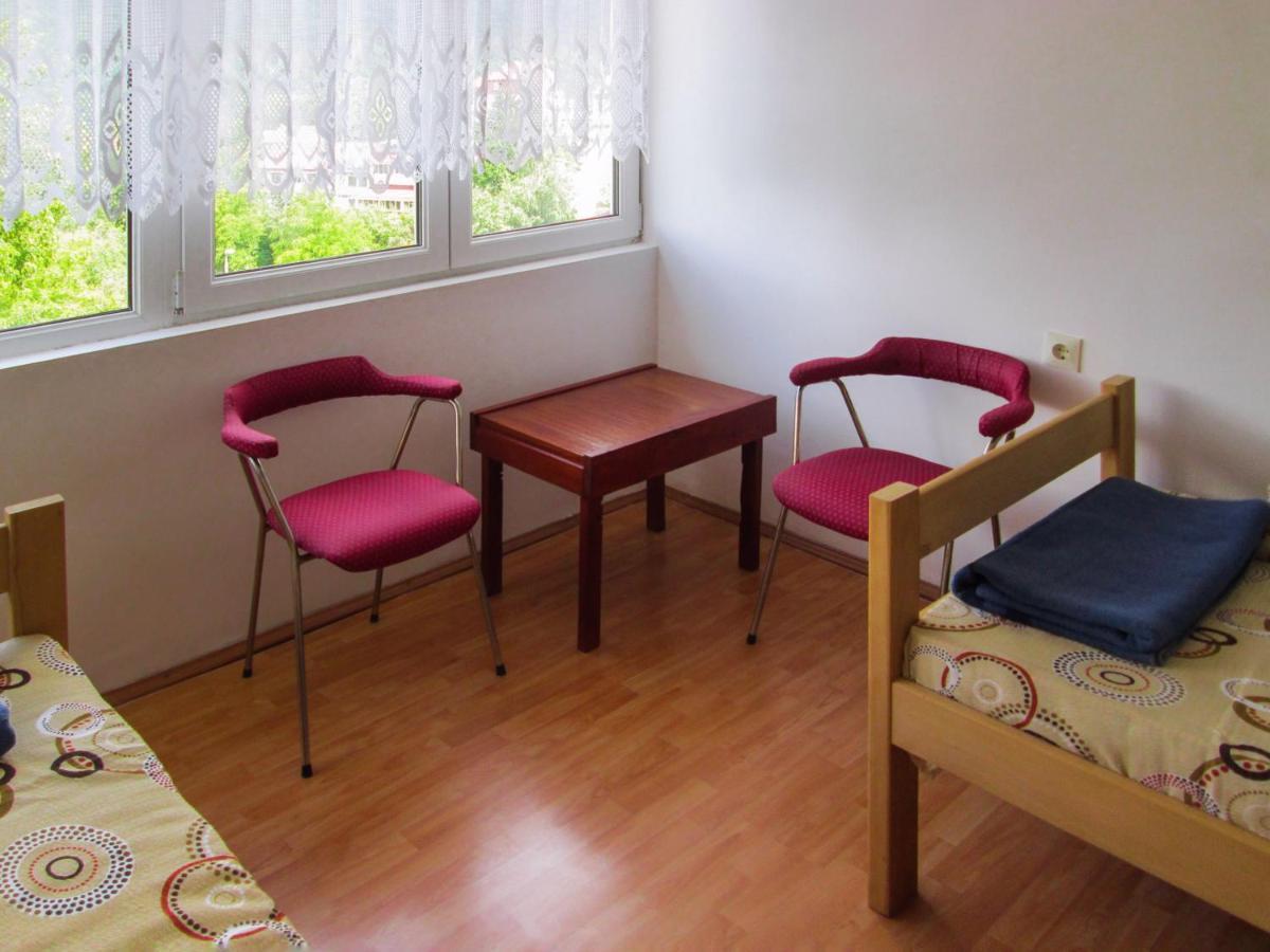 Guesthouse Mirkovic Pluzine Exterior photo