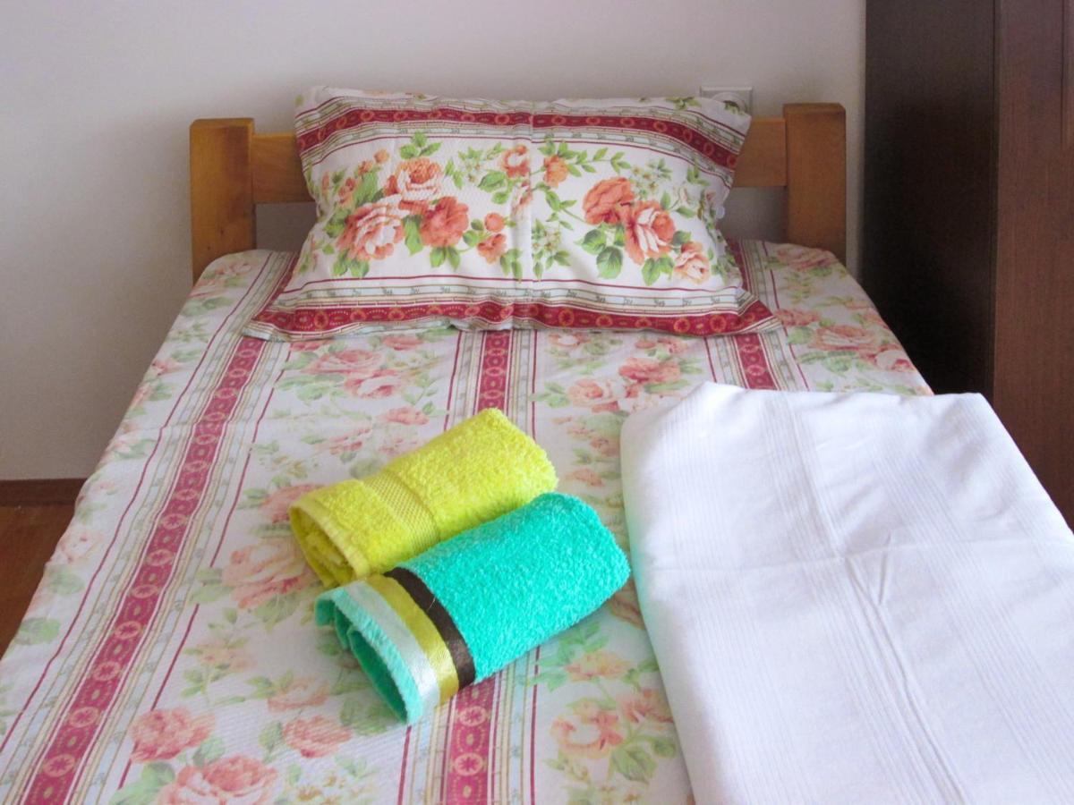Guesthouse Mirkovic Pluzine Exterior photo