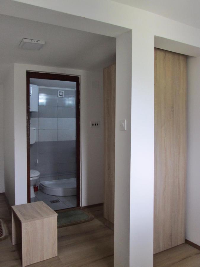 Guesthouse Mirkovic Pluzine Exterior photo