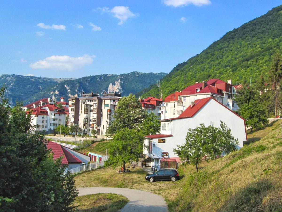 Guesthouse Mirkovic Pluzine Exterior photo