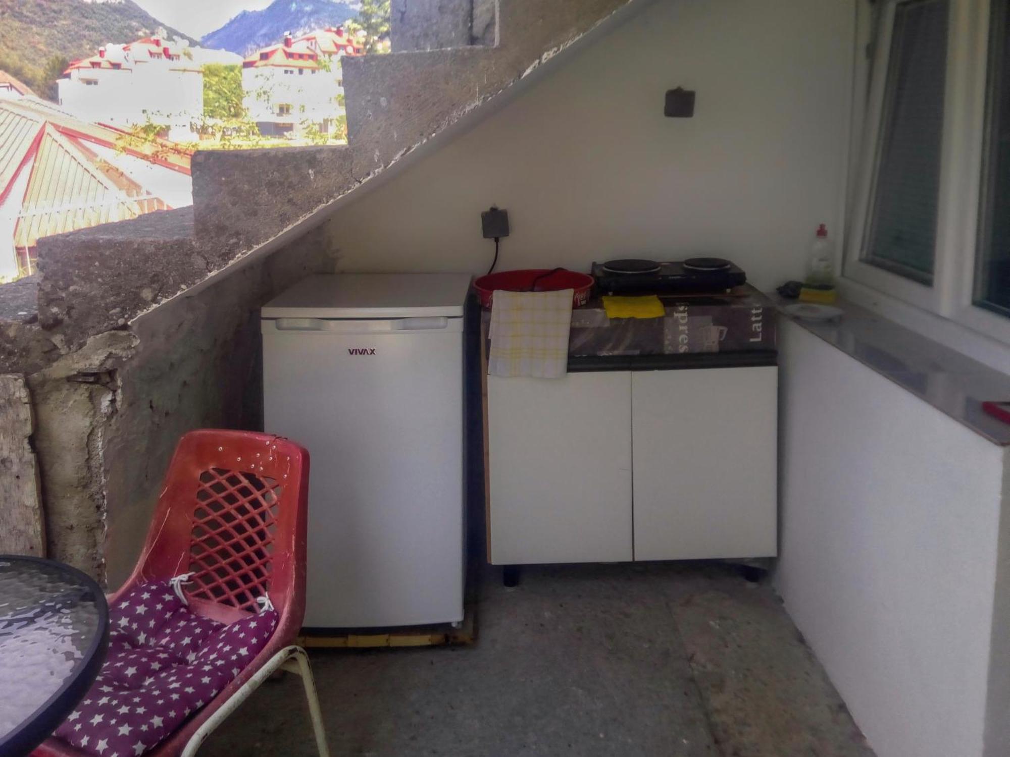 Guesthouse Mirkovic Pluzine Exterior photo