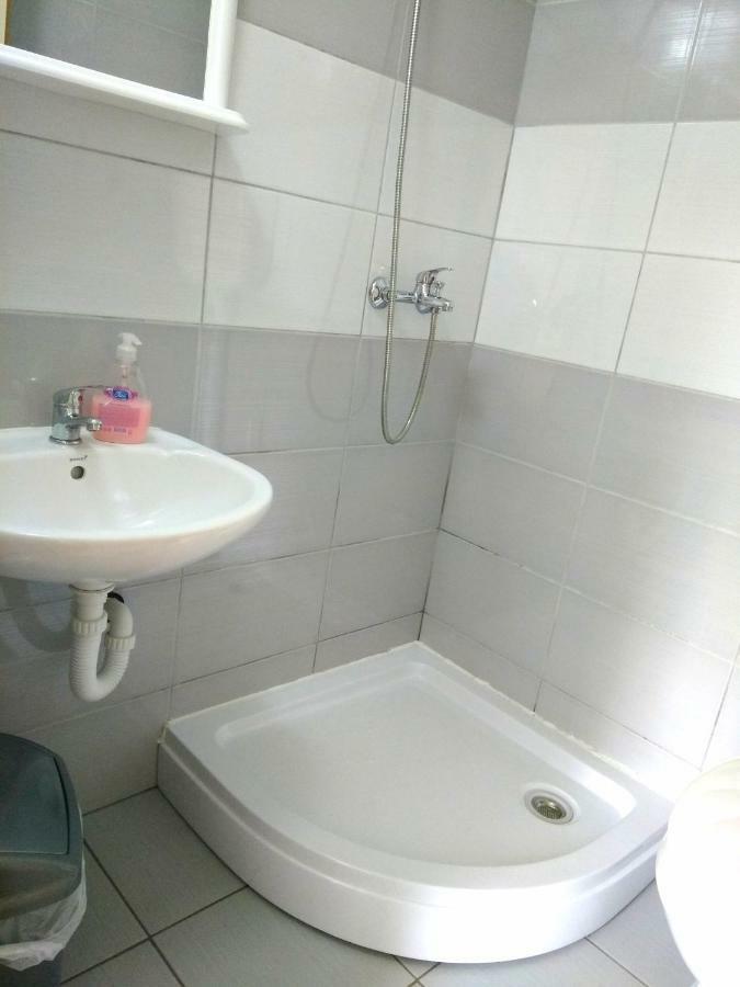 Guesthouse Mirkovic Pluzine Exterior photo